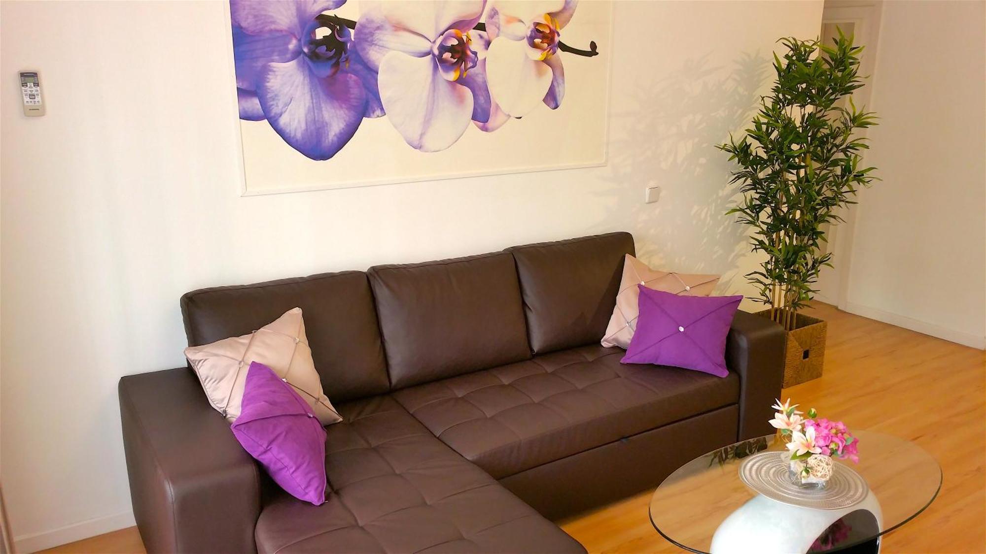 Plaza Madrid Central Room photo