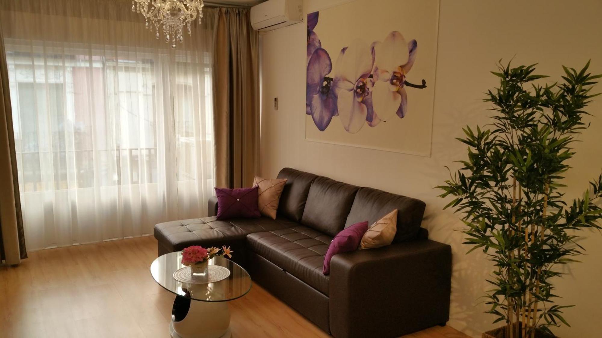 Plaza Madrid Central Room photo