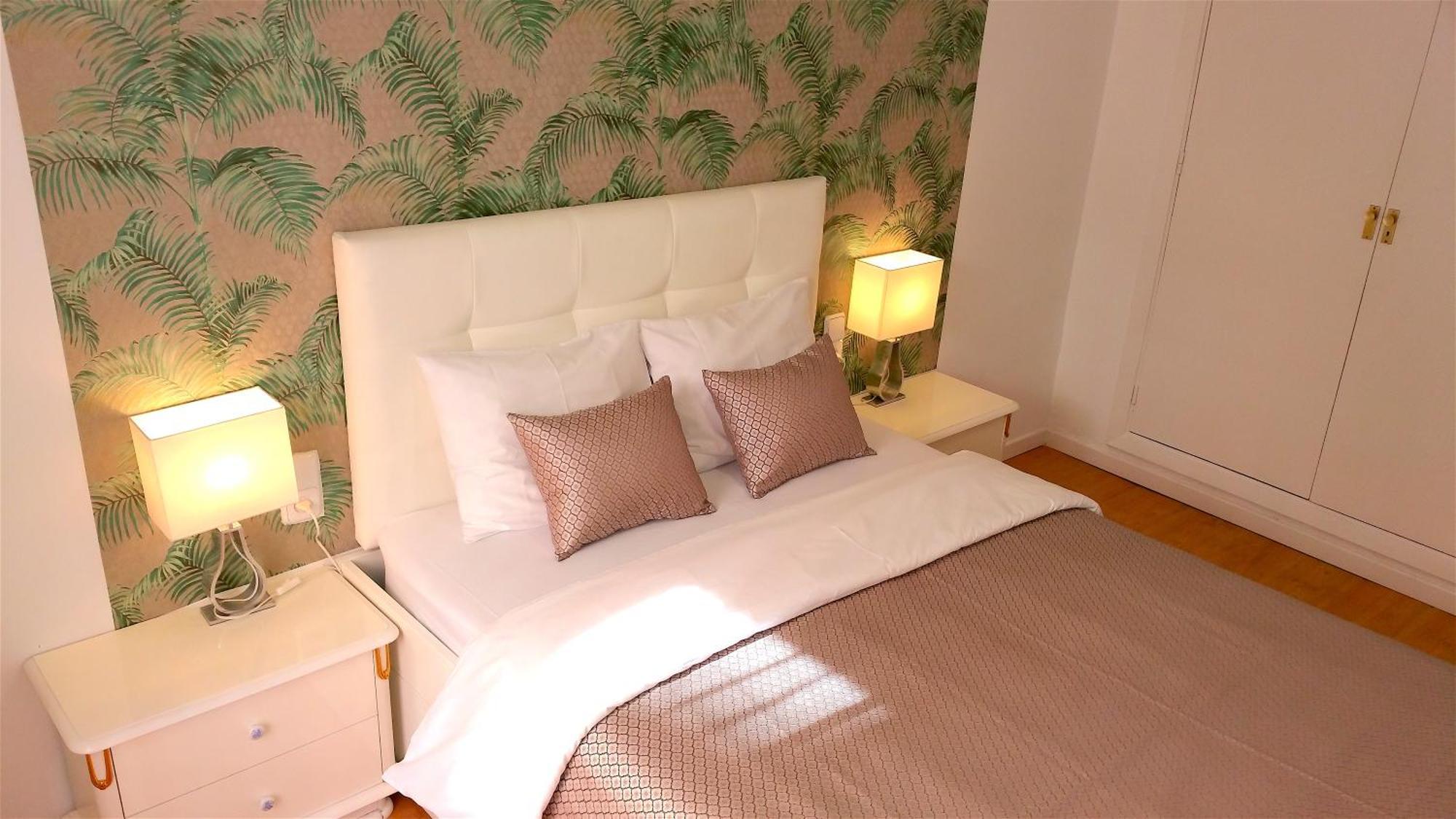 Plaza Madrid Central Room photo
