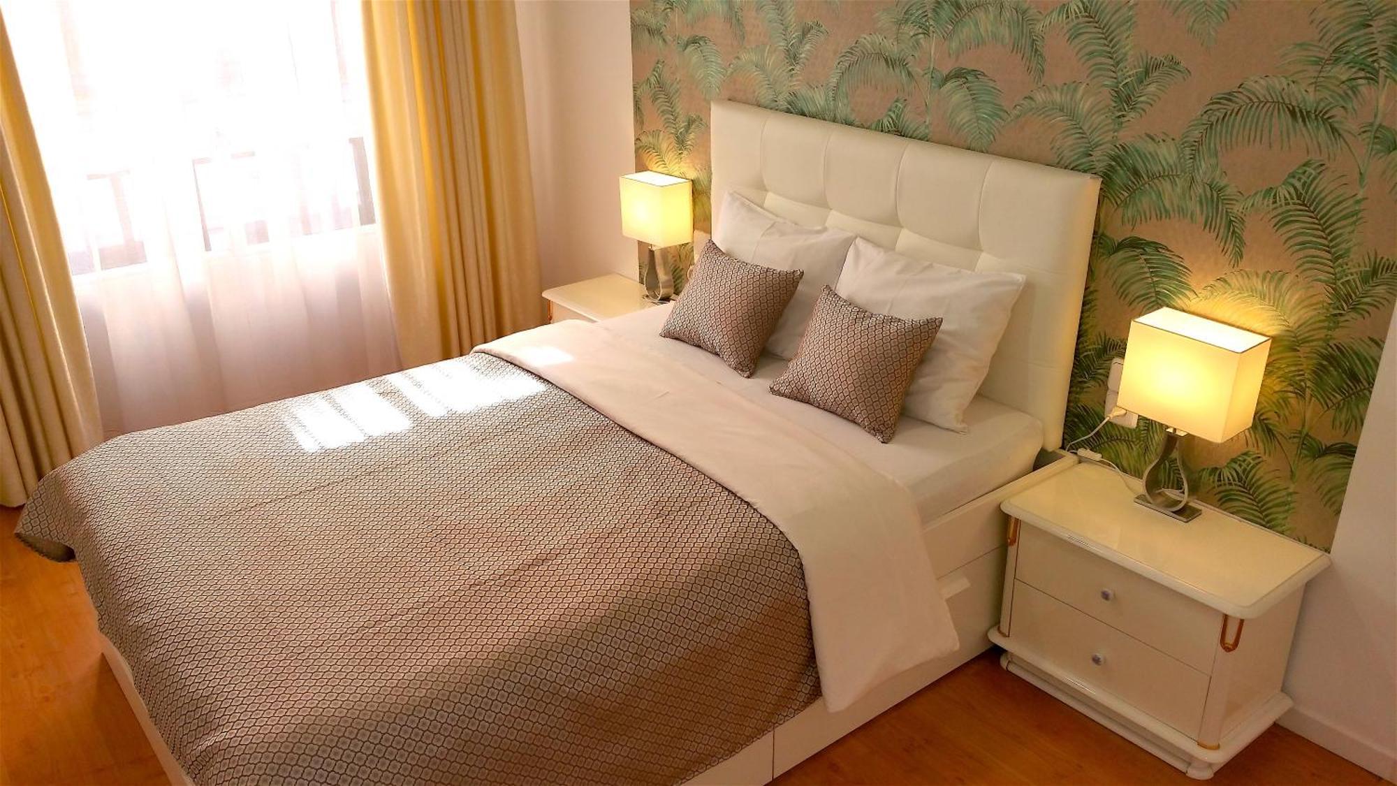 Plaza Madrid Central Room photo